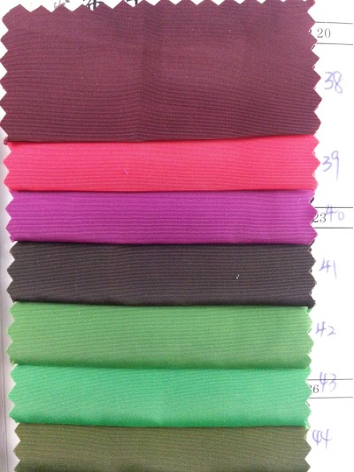 GZ-SGFA  風衣面料 777#  細節-2